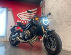 Honda CBR