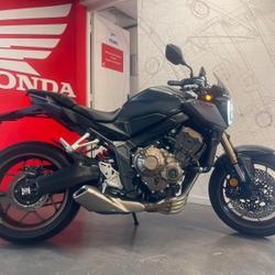 Honda CBR  Paris 10e Arrondissement