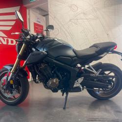 Honda CBR  Paris 10e Arrondissement