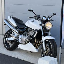 Honda Hornet  Aubi&egrave;re
