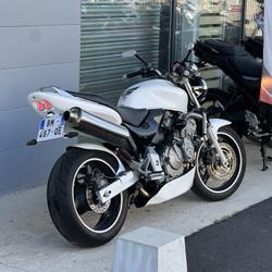Honda Hornet  Aubi&egrave;re