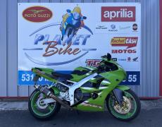 Kawasaki ZX 6R Mayenne