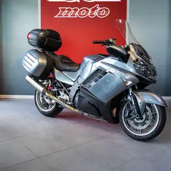 Kawasaki GTR  Anglet