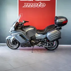 Kawasaki GTR  Anglet