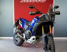 Yamaha XTZ Anglet