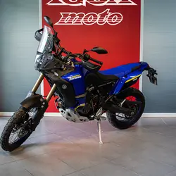 Yamaha XTZ  Anglet