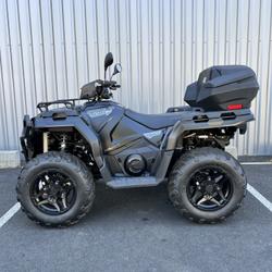 Polaris autres  Aurillac