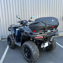 Polaris autres  Aurillac
