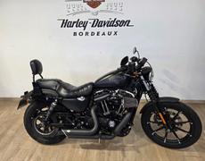 Harley Davidson Sportster
