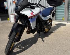 Honda Transalp Saint-Clair