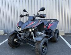 Kymco autres Aurillac