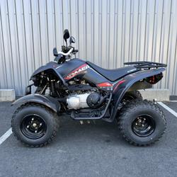 Kymco autres  Aurillac