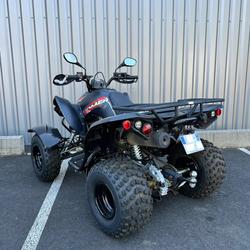Kymco autres  Aurillac
