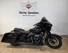 Harley Davidson Street Glide Bègles