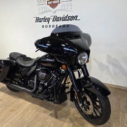 Harley Davidson Street Glide  B&egrave;gles