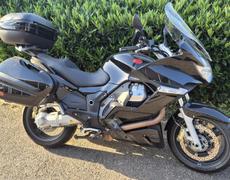 Guzzi Norge Dommartin-lès-Toul