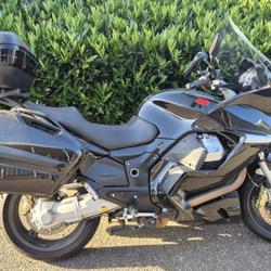 Guzzi Norge  Dommartin-l&egrave;s-Toul