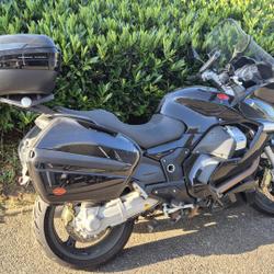Guzzi Norge  Dommartin-l&egrave;s-Toul