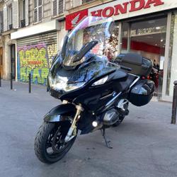 BMW R 1250 RT  Paris 11e Arrondissement