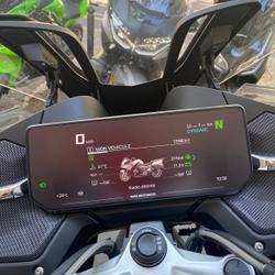 BMW R 1250 RT  Paris 11e Arrondissement