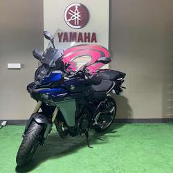 Yamaha GT  Roissy-en-France