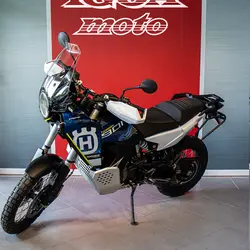Husqvarna autres  Anglet