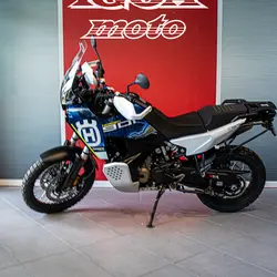 Husqvarna autres  Anglet