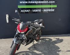 Kawasaki Z Alès