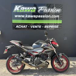 Kawasaki Z  Al&egrave;s