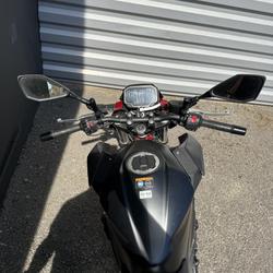 Kawasaki Z  Al&egrave;s