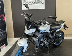 Yamaha MT09 Aix-en-Provence