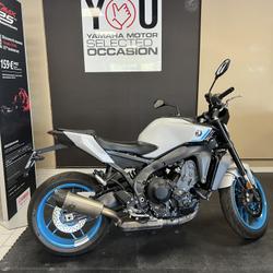 Yamaha MT09  Aix-en-Provence
