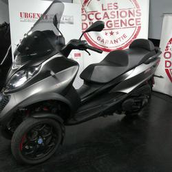Piaggio MP3  Paris 17e Arrondissement
