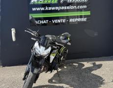 Kawasaki Z Alès
