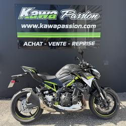 Kawasaki Z  Al&egrave;s