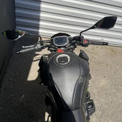 Kawasaki Z  Al&egrave;s