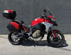 Ducati Multistrada Perpignan