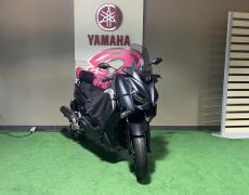 Yamaha X MAX
