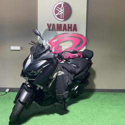 Yamaha X MAX  Roissy-en-France