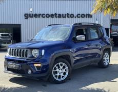 Jeep Renegade Guer