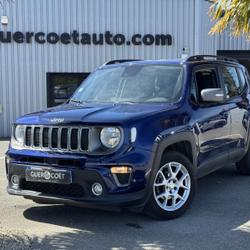 Jeep Renegade 1.6 MULTIJET 130CH LIMITED MY21 Guer