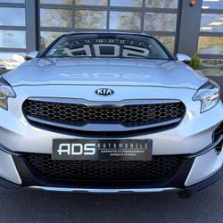 Kia XCee'd 1.0 T-GDI 120ch Design Diebling