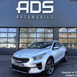 Kia XCee'd 1.0 T-GDI 120ch Design Diebling