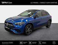Mercedes GLA