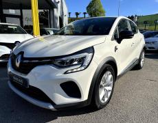 Renault Captur Lanester