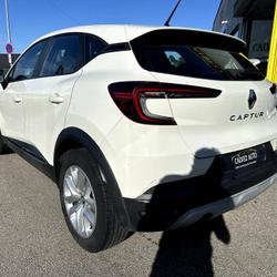 Renault Captur II (HJB) 1.5 Blue dCi 115ch Business EDC Lanester