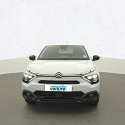 Citroen C4 C4 BlueHDi 130 EAT8 - Plus La Rochelle