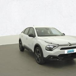 Citroen C4 C4 BlueHDi 130 EAT8 - Plus La Rochelle