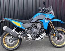 Yamaha XTZ Ruaudin