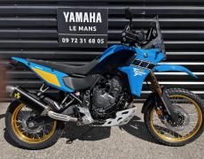 Yamaha XTZ Ruaudin